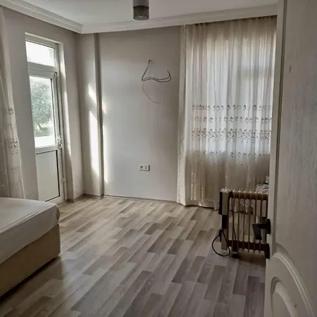 Berk Apartment *