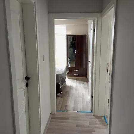 Berk Apartman