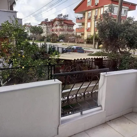Apartman Berk