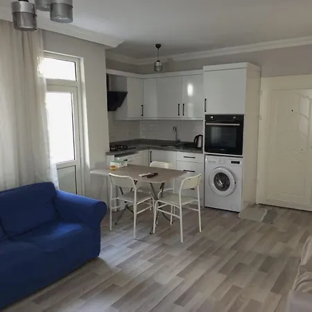 Berk Apartman