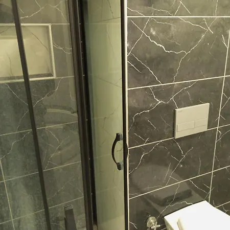 Apartman Berk